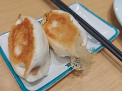 -当家水煎包·牛肉汤(浦江店)