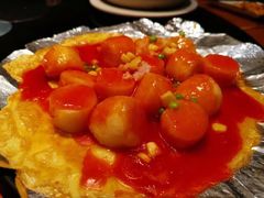 -嘉禾·悦享餐厅(八方汇店)