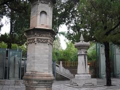 -大慈恩寺(大雁塔)