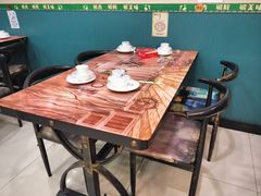 -开开巴郎尉犁县正宗烤肉(香梨大道店)