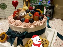 -EnergyCake蛋糕理想国