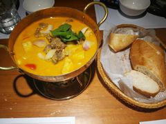 -花样西贡·蜜越餐厅·法式越南料理(水晶城店)