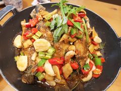 -老板很二(吉大店)