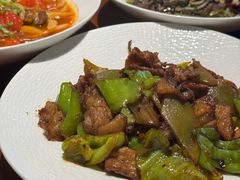 -热度餐厅(老佛爷店)