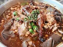 -蓉三少冒烤鸭·四川小吃集(北京首店)