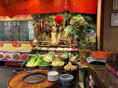 -李久其家民间餐厅(观沙岭公园店)