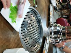 -·缸桶屋·韩式牛肋条自助烤肉(西湖D11店)