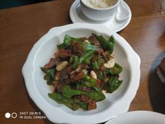 -肖记公安牛肉鱼杂馆· 省级非物质文化遗产(仁和路店)