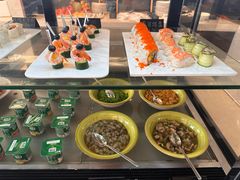 -郑州美盛喜来登大酒店