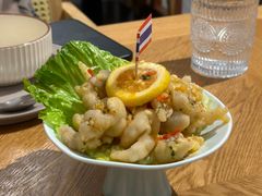 -尚SHANG泰国菜(中山大道店)