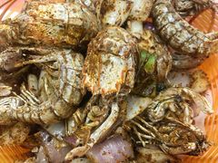 -阿木龙虾(河间路店)