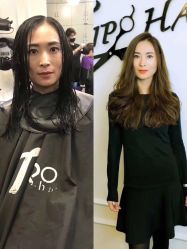 -Tipo Hair salon（明星）店