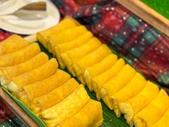 -大中华希尔顿酒店-念自助餐·嗨啤·小龙虾