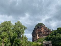 -阿叶羊杂碎(前进街店)