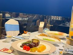 -靓湾海鲜·海景餐厅(小麦岛店)