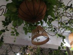 -香香海南菜餐厅