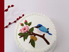 -威利旺卡烘焙西点蛋糕培训(朝阳校区)