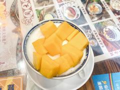 -周大娘牛乳(旧寨古村总店)