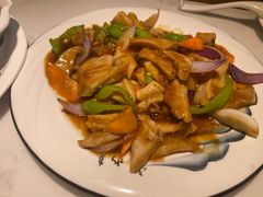 -老仁义·清真菜(太古街店)