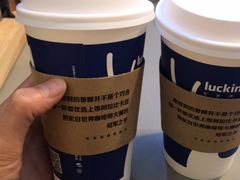 -瑞幸咖啡(第一城店)