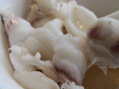 -淘米捞·米汤脆鲩鱼火锅(福田皇岗店)