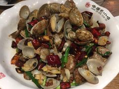 -直隶安家牛肉罩饼(建华店)