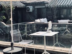 -糖房咖啡(南锣鼓巷店)