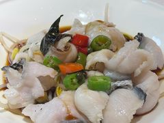 -老洋房花园饭店(绍兴路店)