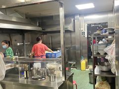 -魏旺湖北正宗牛肉面(硚口公园店)
