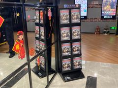 -SFC上影影城(新世界店)