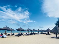 -海南清水湾莱佛士酒店