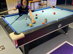 -VS SPORTS PARK运动玩乐园·团建·生日会(合生汇店)