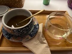 -施奈儿.洗头頭療.按摩SPA.采耳(上梅林店)