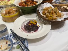 -大张烙馍村(泉山店)