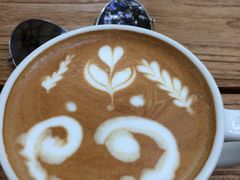 -Peet's 皮爷咖啡(东湖路手作店)