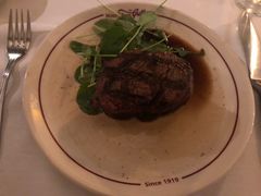 -Musso & Frank Grill