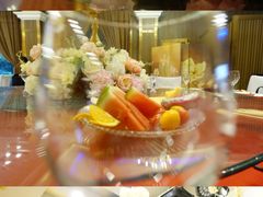 -都市阳光海鲜城(青山湖店)