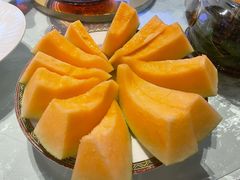 -可爱的新疆·丝路宴(盛达广场店)