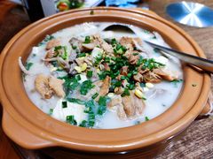 -郑庄脂渣海鲜楼(九水路店)