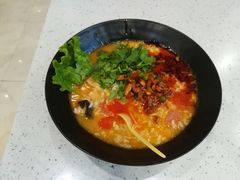 -老妈烫饭(财大店)