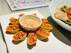 -天厨妙香素食餐厅(清华店)
