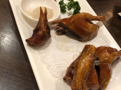 -新旺茶餐厅(嘉里城店)