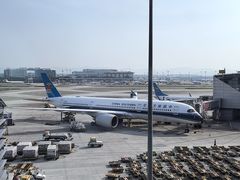 -广州白云国际机场-T2航站楼