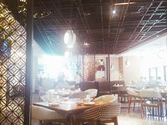 大堂-禾珍珠家常小馆(河南博物院店)