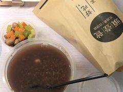 -头壹号 大油条·老长沙盖码饭(清河店)