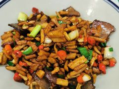 -新新湘菜馆(新中街二条店)