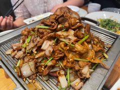 -四季民福烤鸭店(前门廊房二条店)