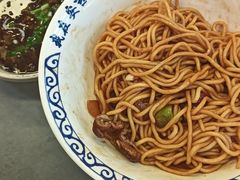 -梅溪·小伙子干挑面(安吉总店)