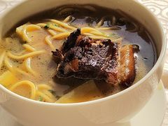 -杭州香格里拉·香宫中餐厅