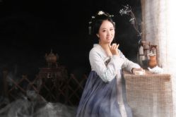 -美云庭古装·格格服汉服·京城旅拍(北京店)